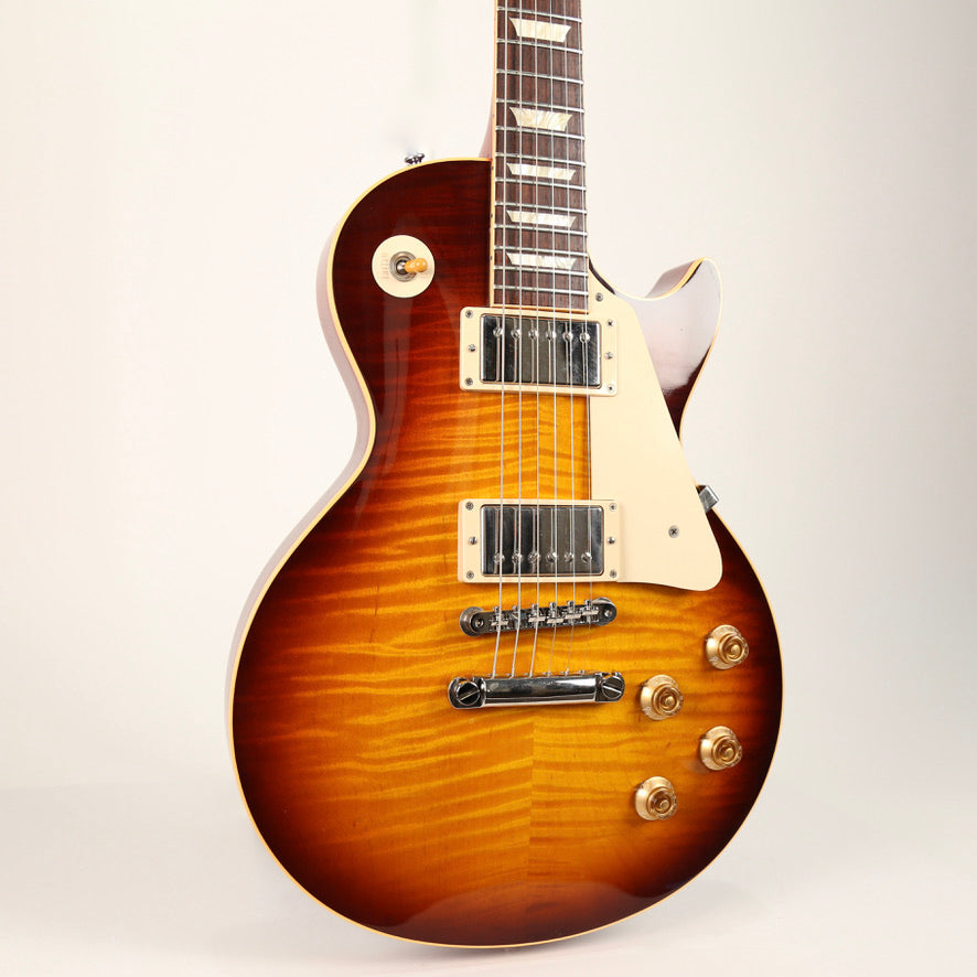 2005 Gibson Les Paul R9