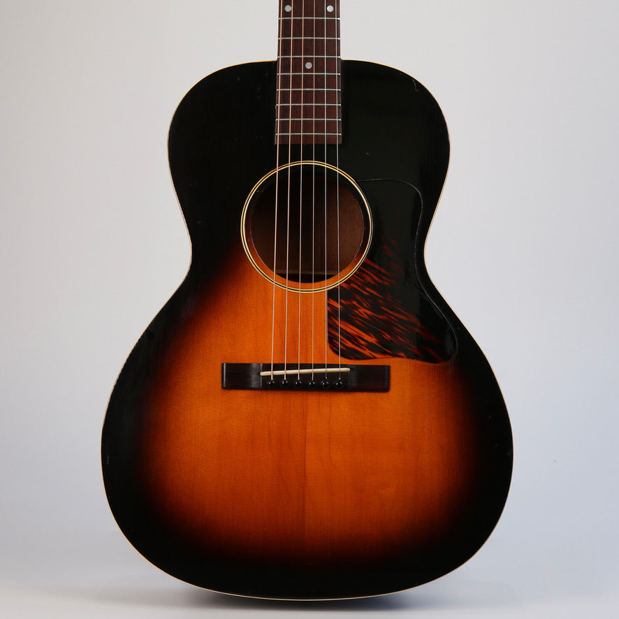 1937 Gibson L-00