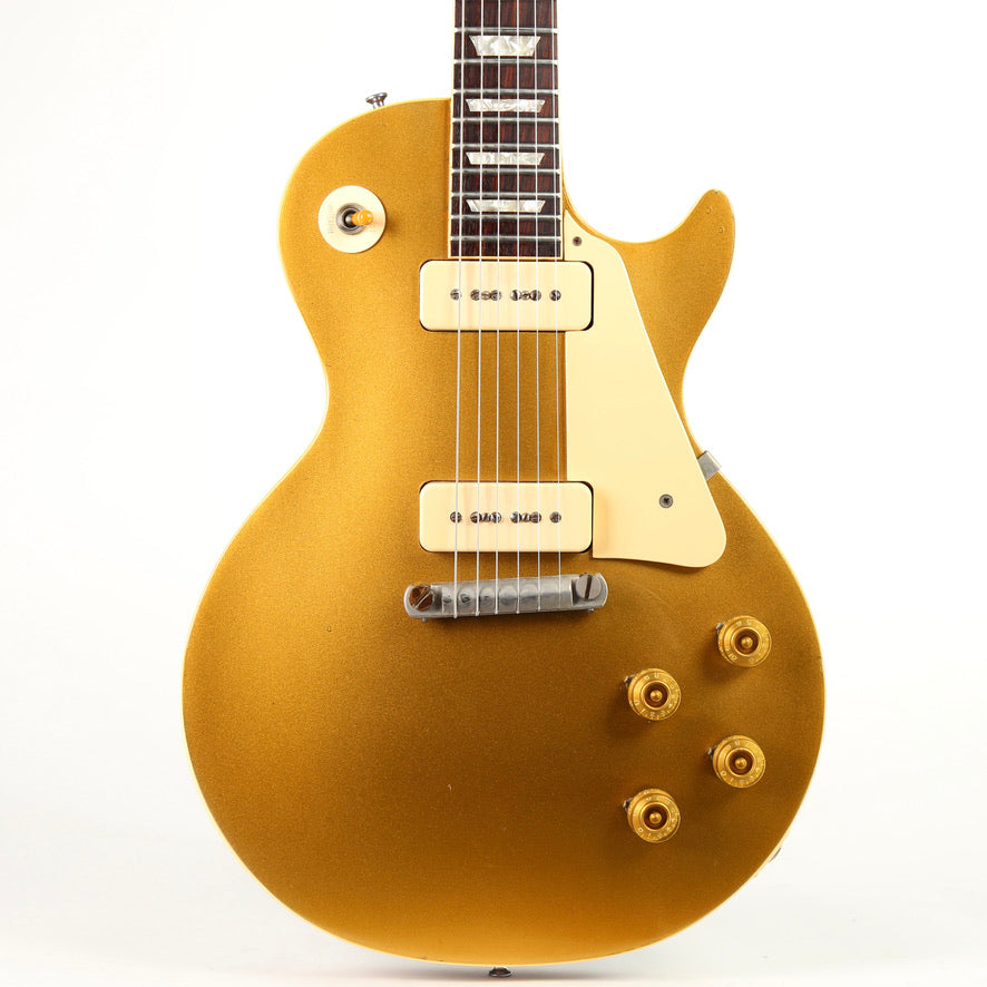 1971 Gibson Les Paul Goldtop