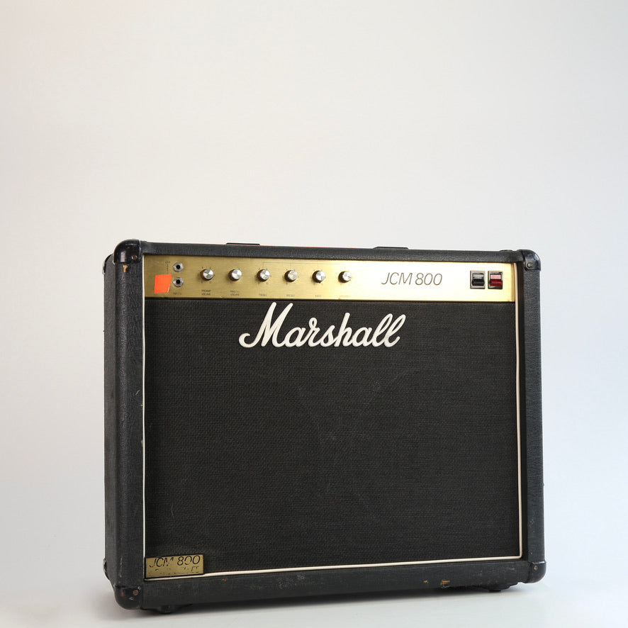 1983 Marshall JCM800
