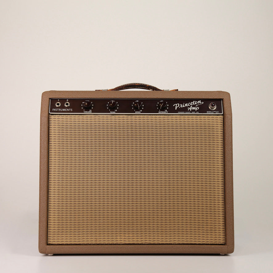 1962 Fender Princeton Amp