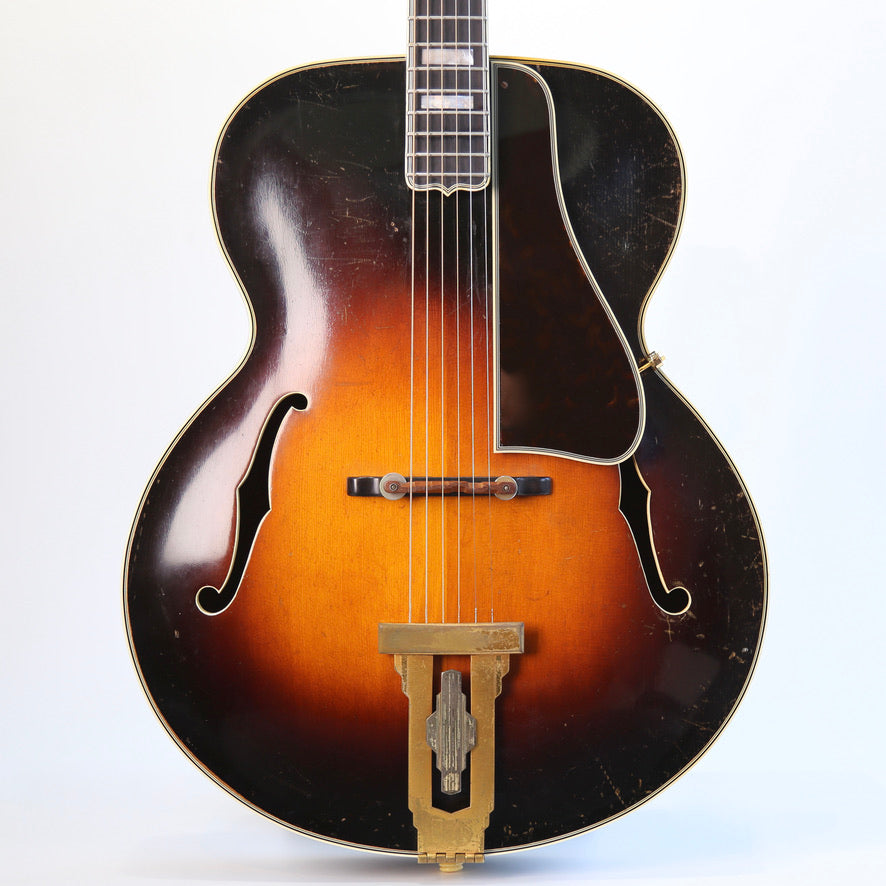 1935 Gibson L-5