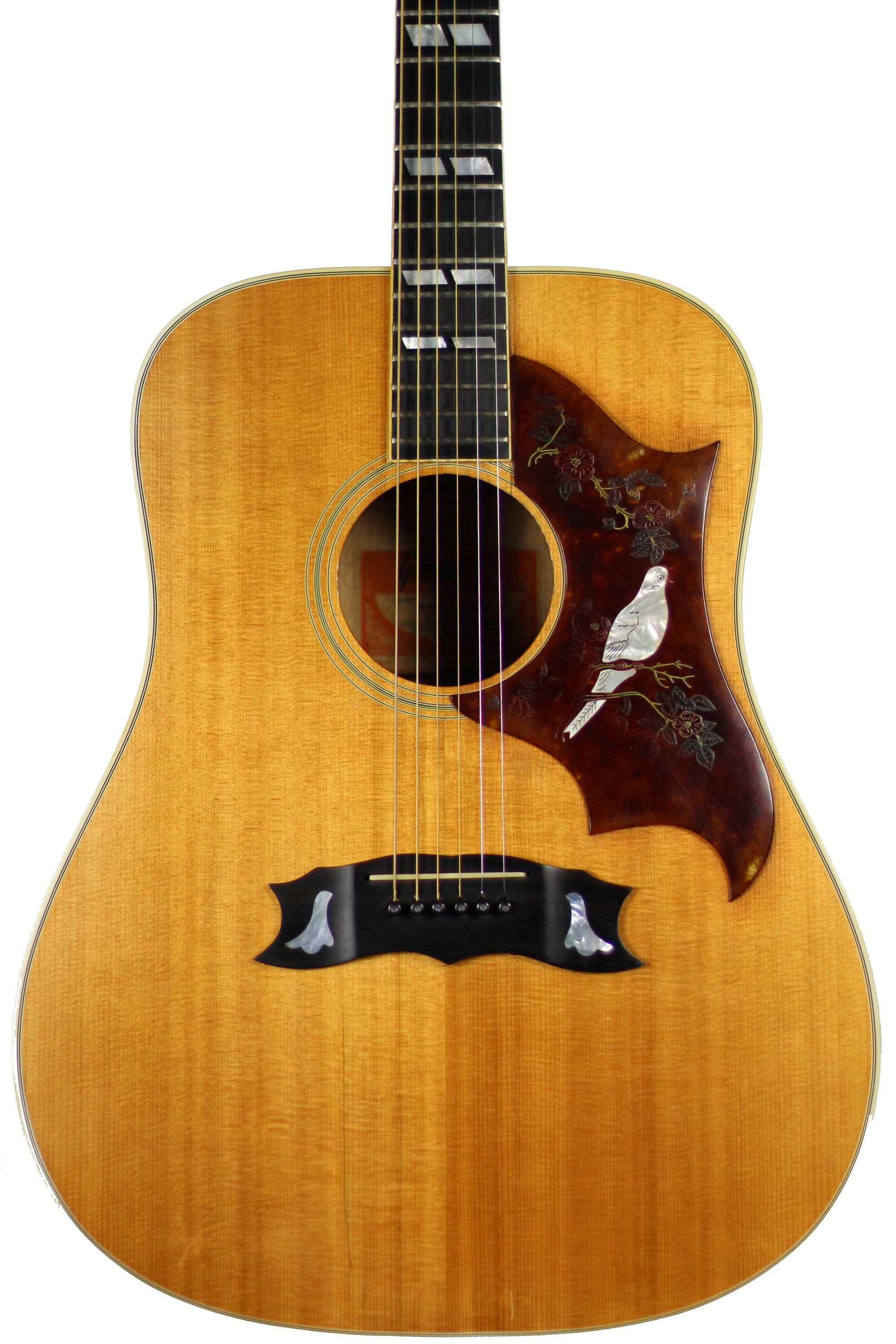 Gibson Dove - Vintage Guitars