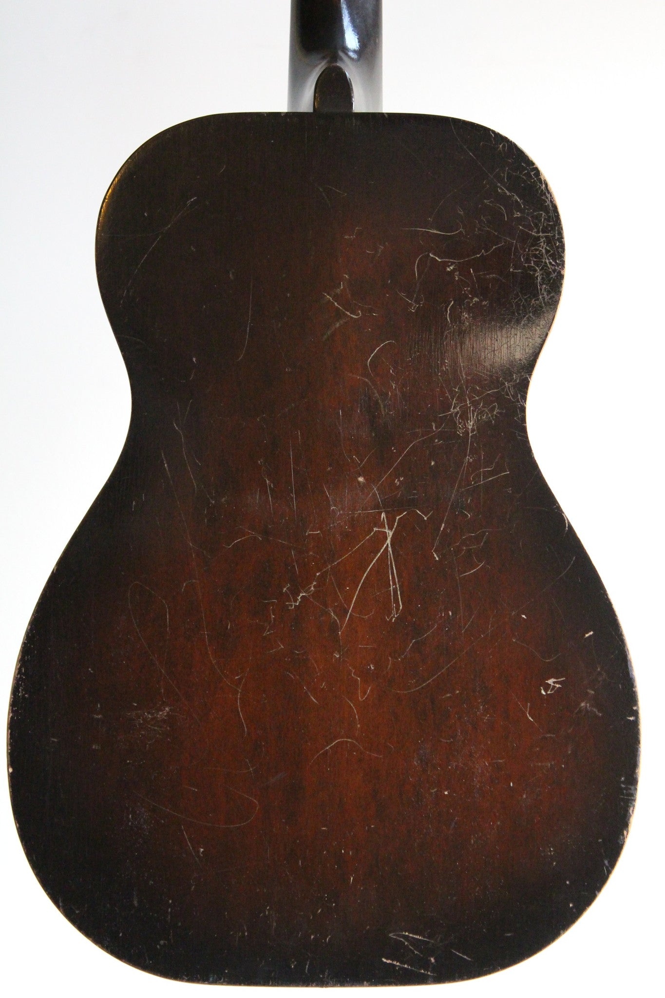 1929 Dobro Model 55 - Vintage Guitars