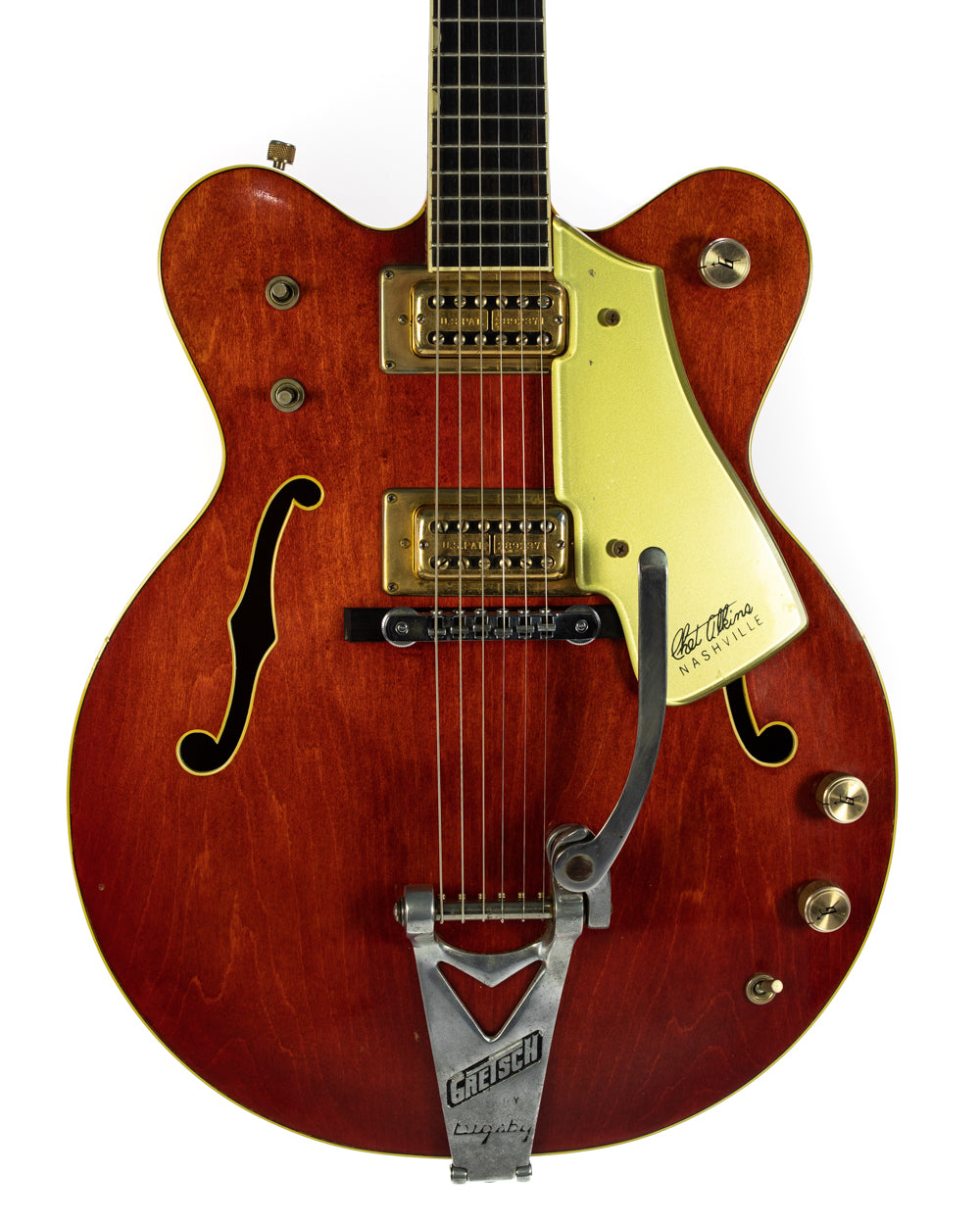 Gretsch 7660 Chet Atkins - Vintage Guitars