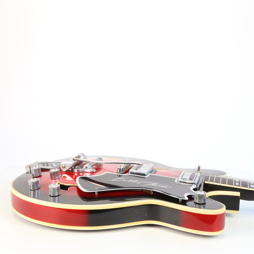 1968 National Bobby Thomas