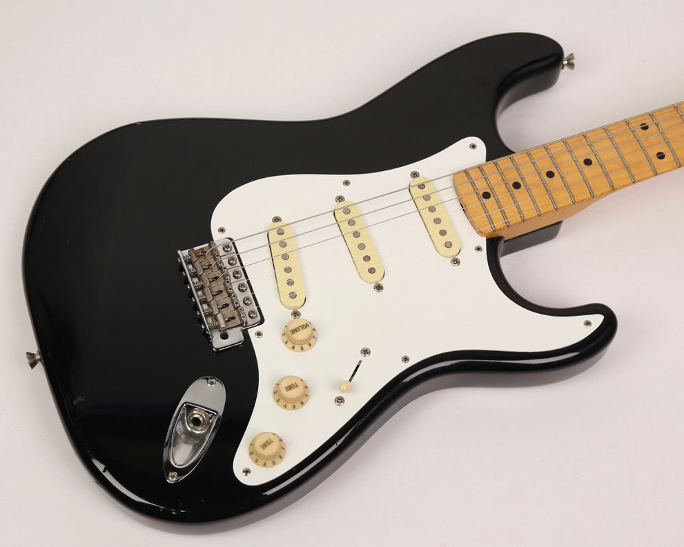 1996 Fender Stratocaster 54 reissue MIJ