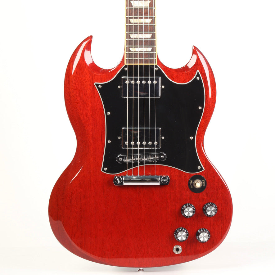 2009 Gibson SG