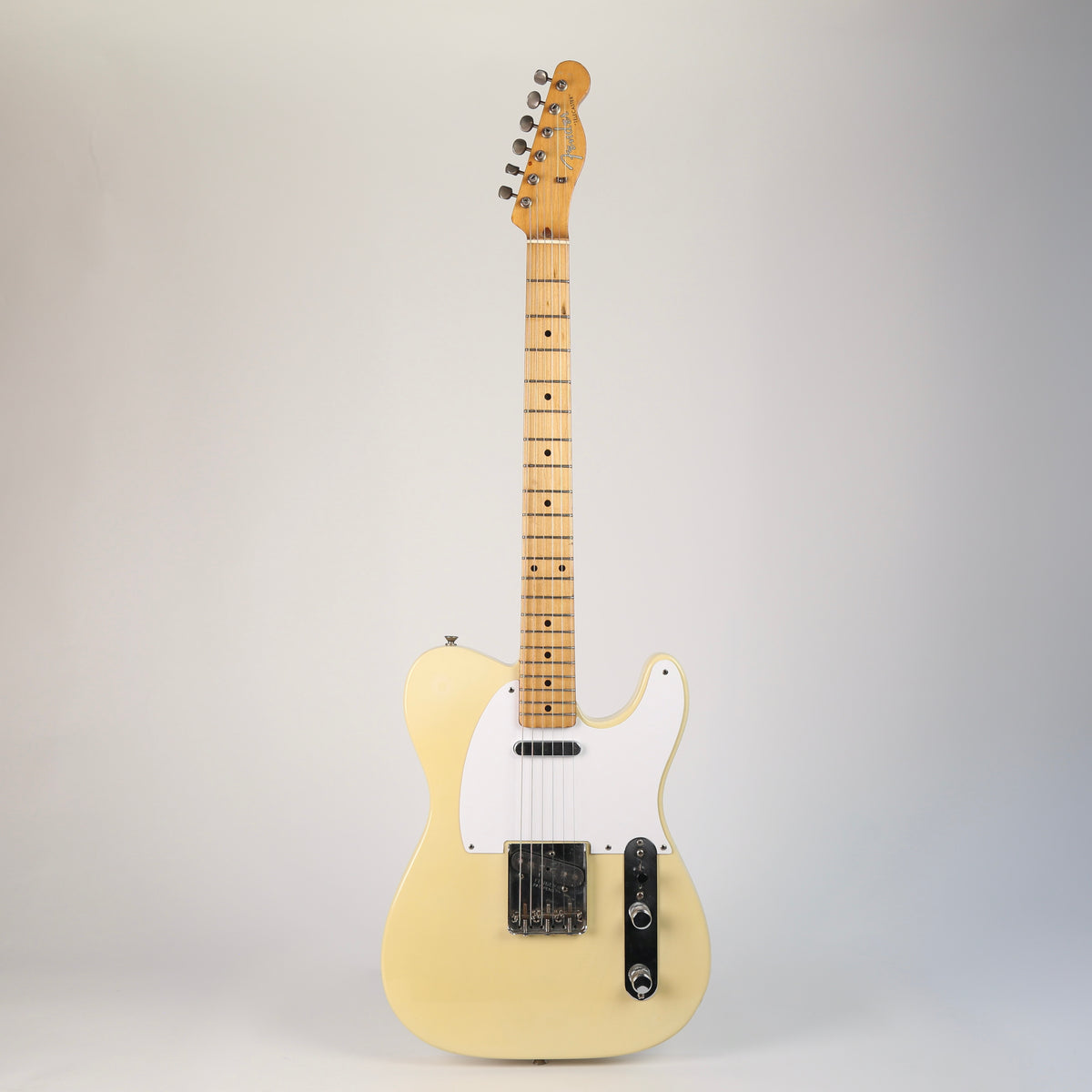 1958 Fender Telecaster