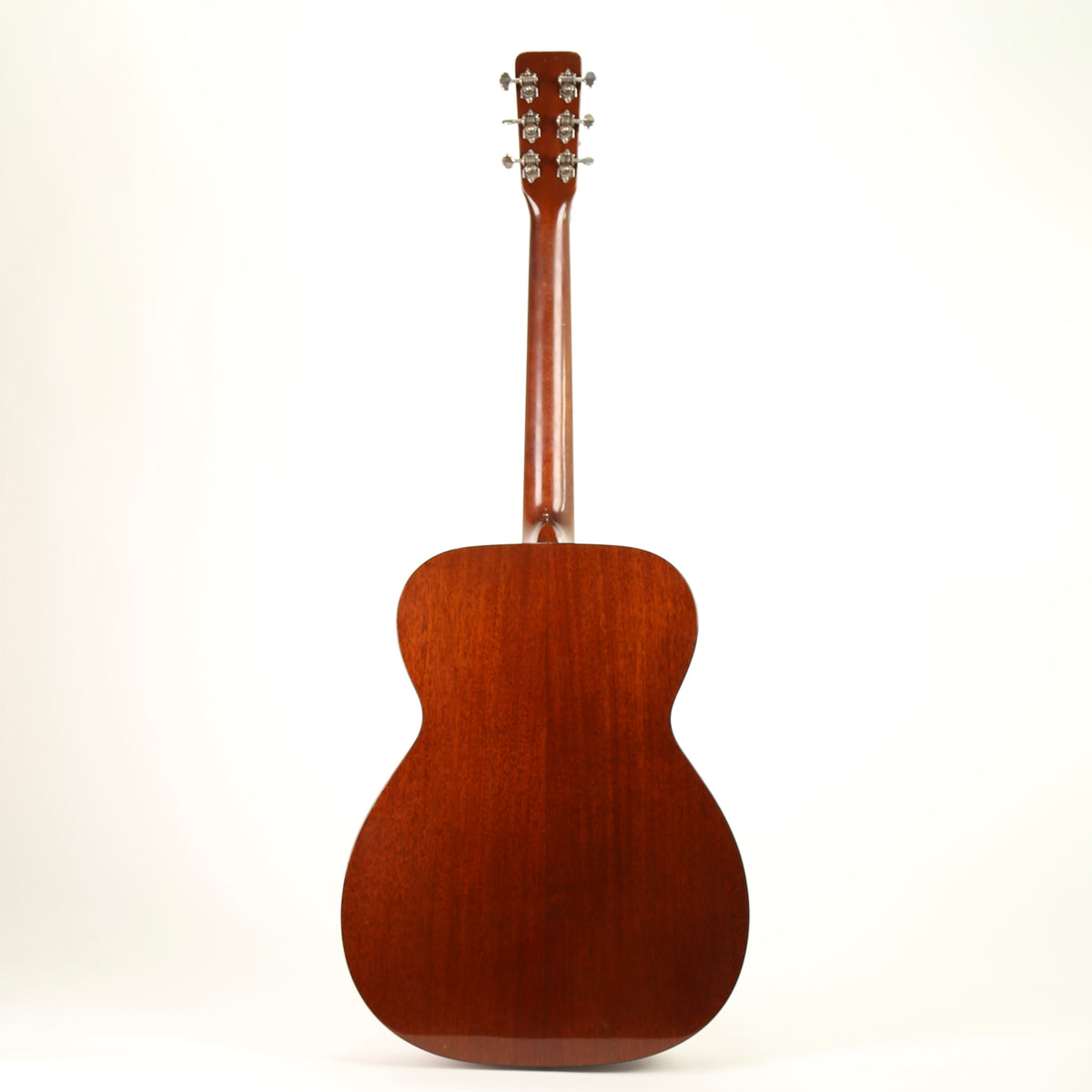 1963 Martin 000-18
