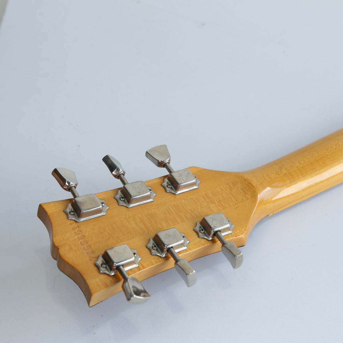 1978 Gibson Les Paul Standard