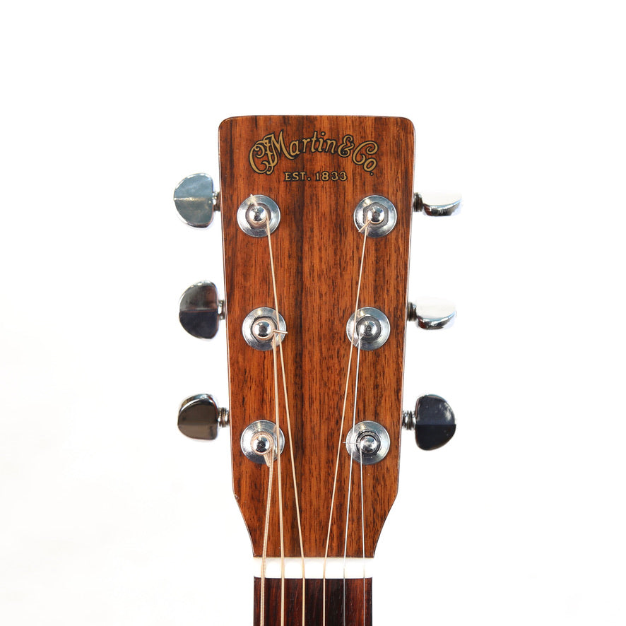 1973 Martin OOO-18
