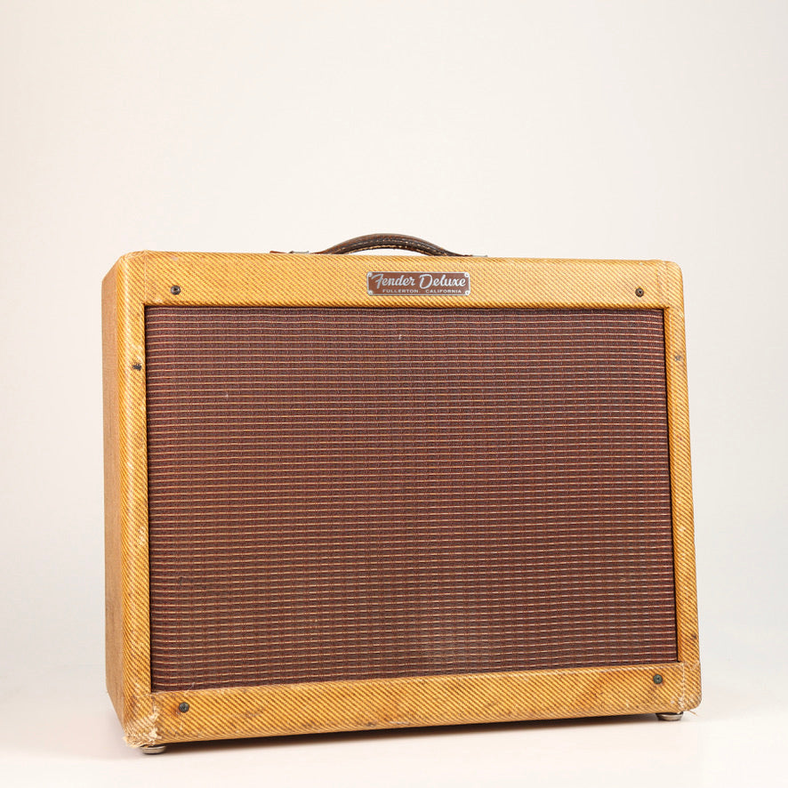 1959 Fender Deluxe Amp