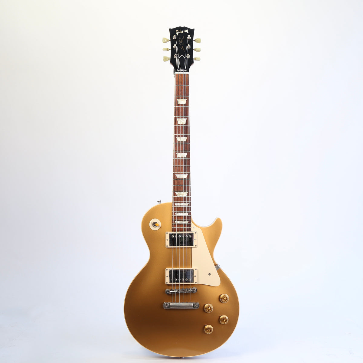 Gibson Custom Shop Les Paul R7