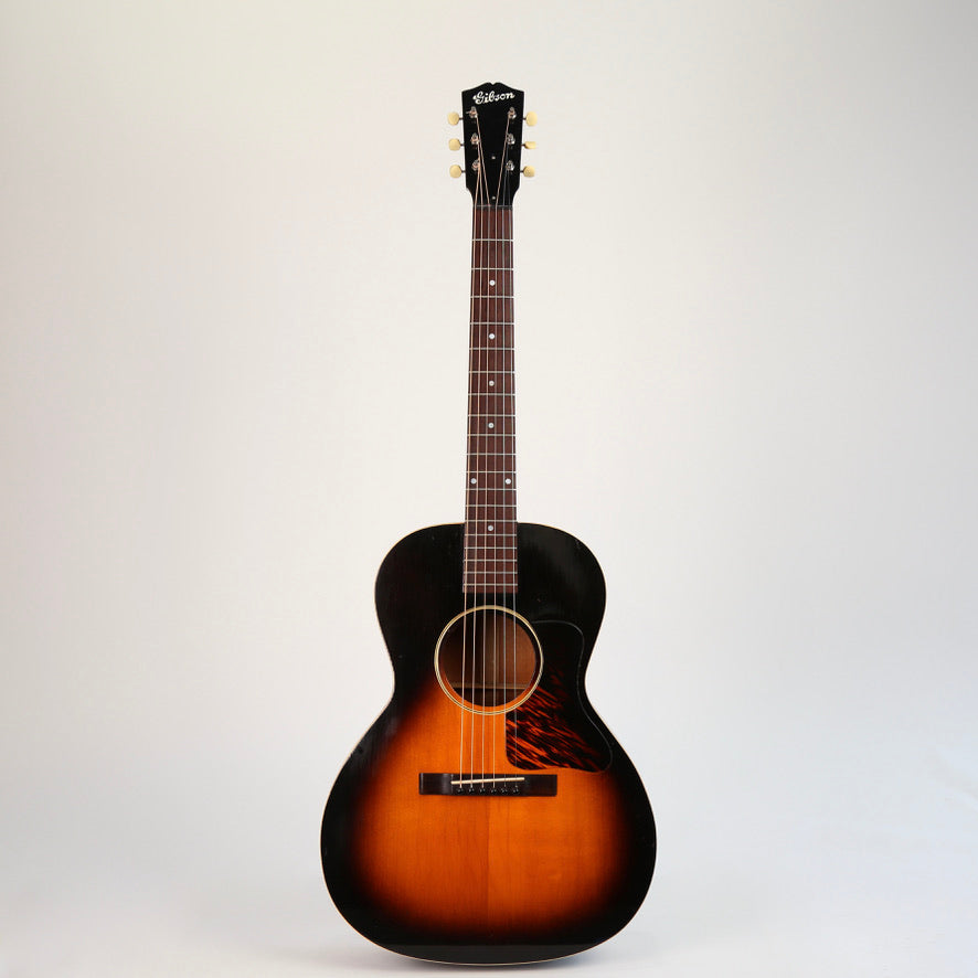 1937 Gibson L-00