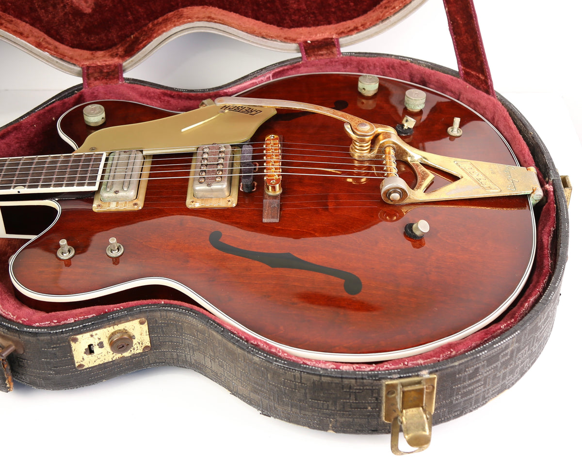 1964  Gretsch Chet Atkins Country Gentleman