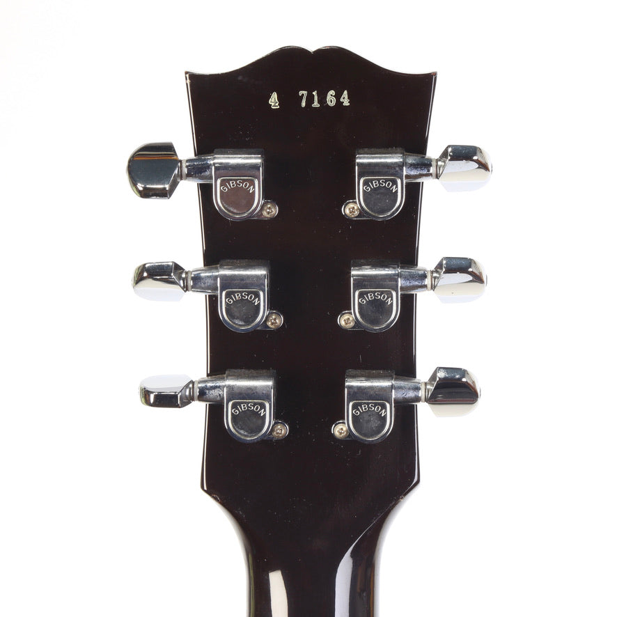 Gibson Jeff Beck Les Paul