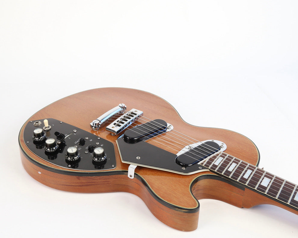 1974 Gibson Les Paul Recording