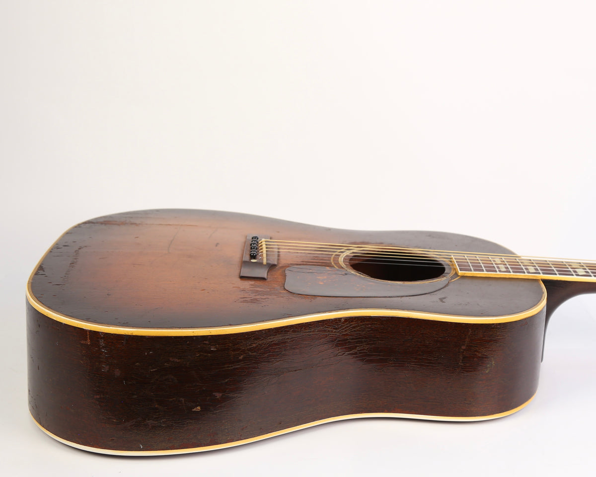 1948 Gibson Southern Jumbo