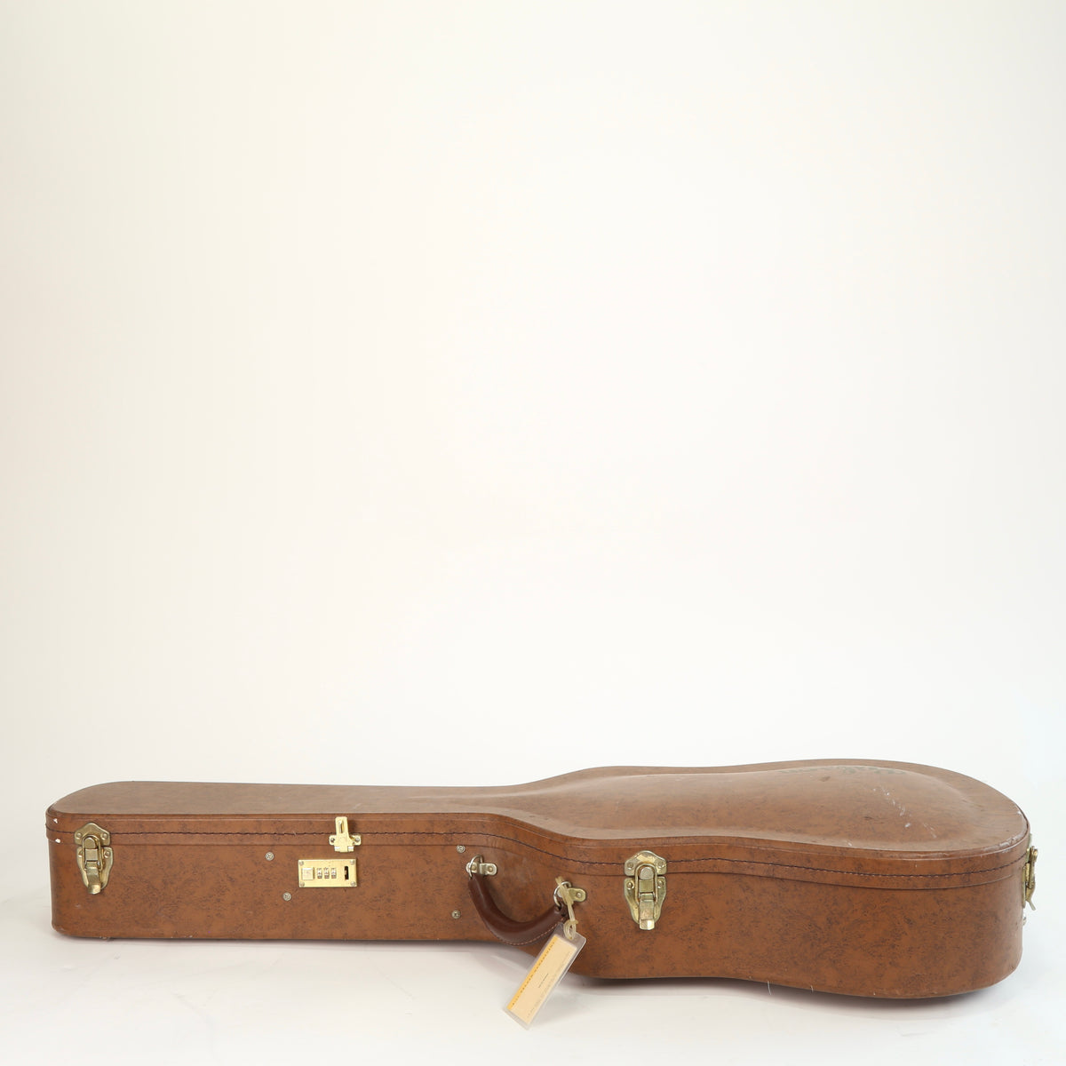 1966 Gibson Hummingbird