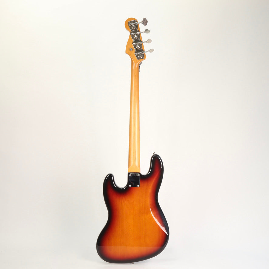 新発売 Fender 1994 Jazz Guitars Book Black - AVRI Bass ベース