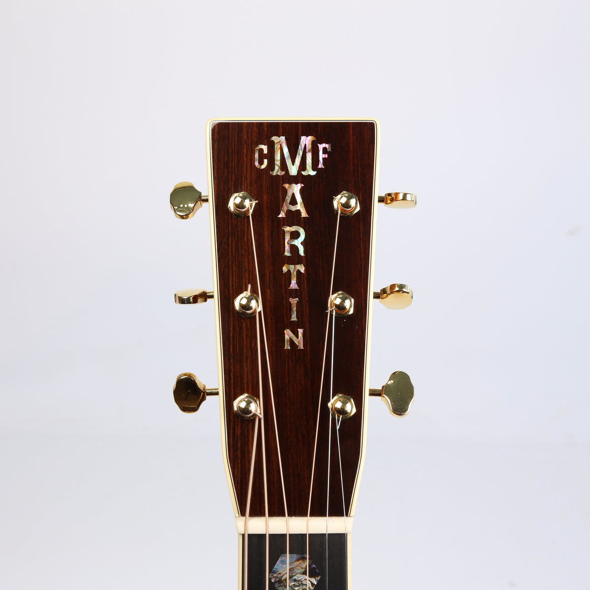 2019 Martin D-45