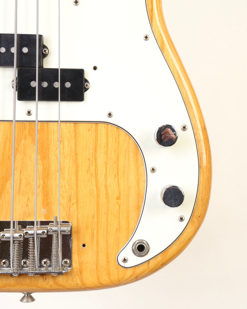 1973 Fender Precision Bass