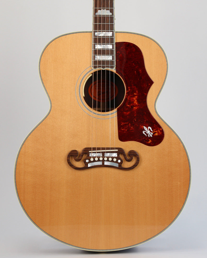 Gibson SJ-200 Citation