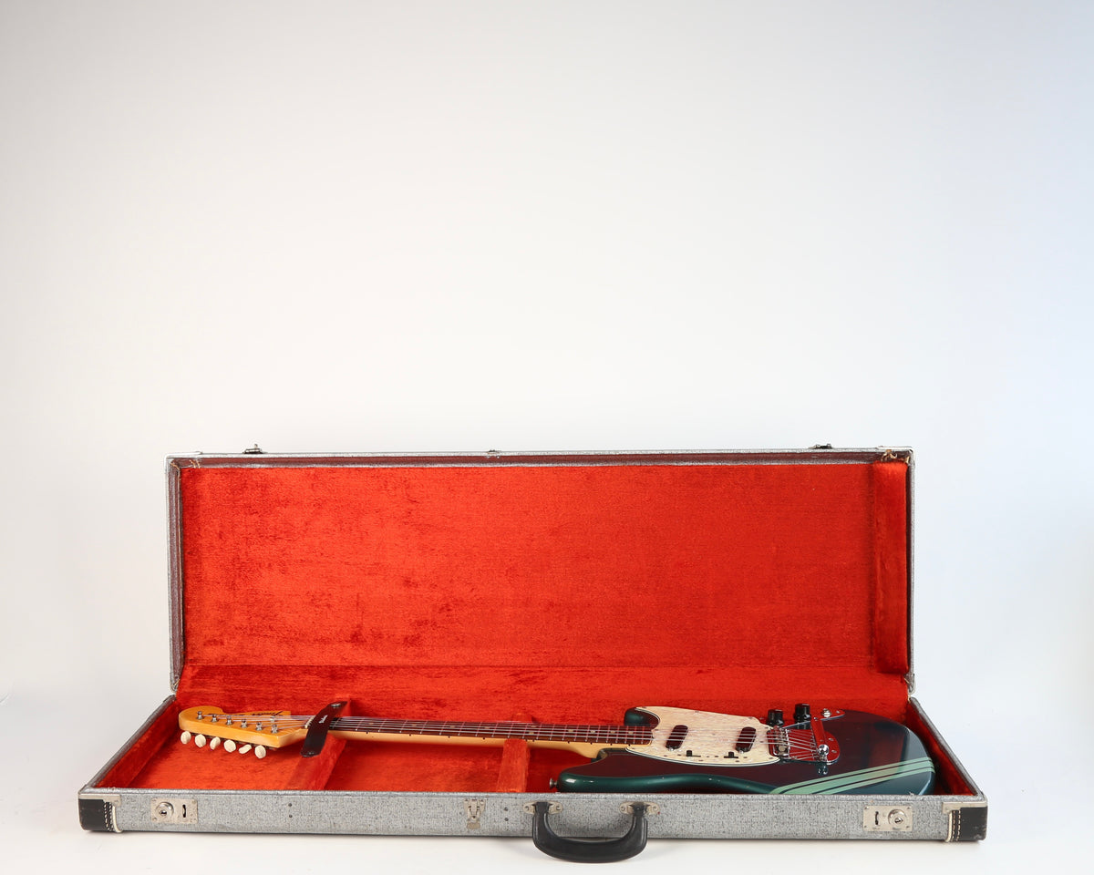 1971 Fender Mustang Competition