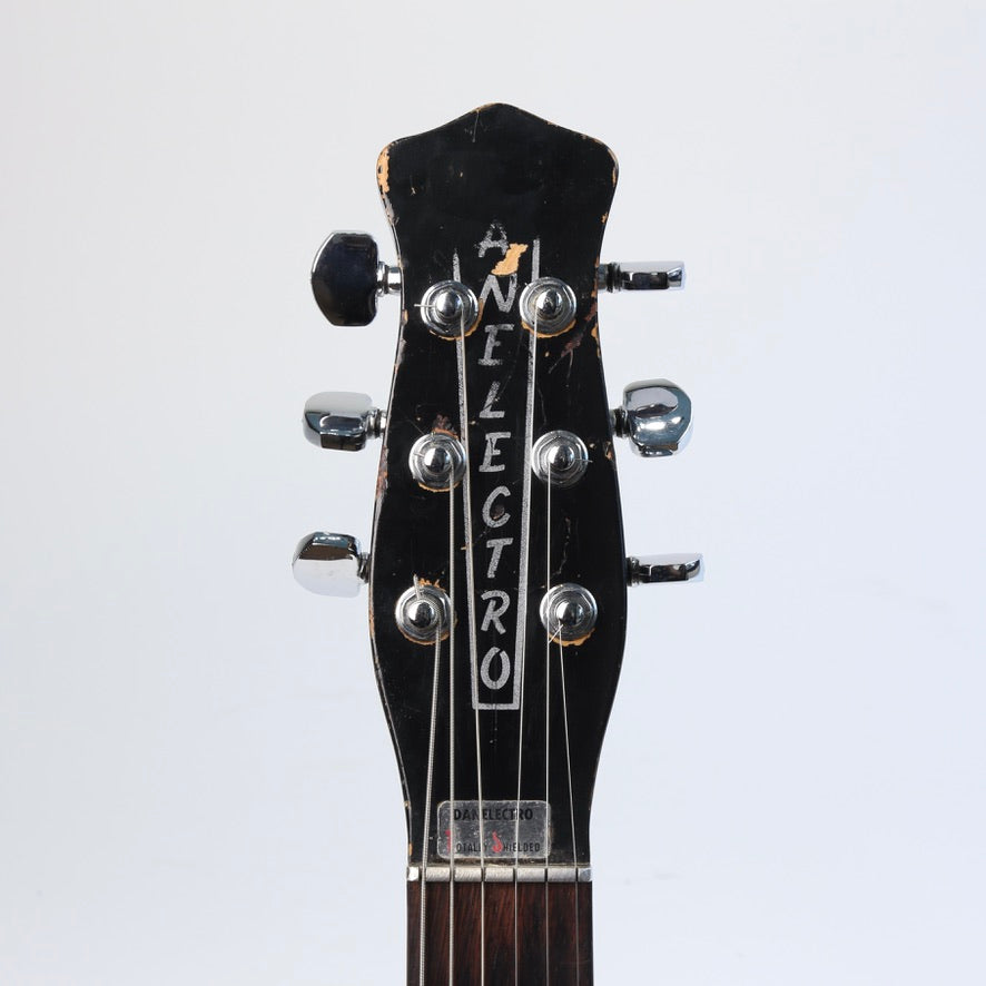 1959 Danelectro model 3021 “Jimmy Page”