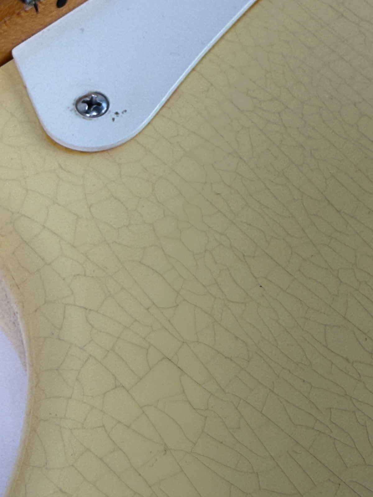 1988 Fender Stratocaster AVRI