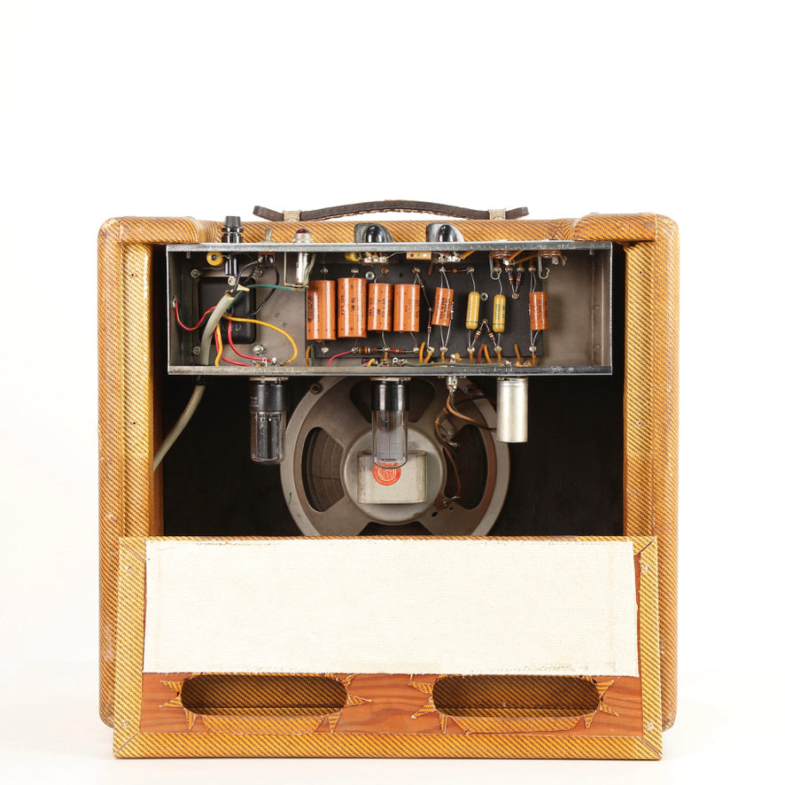 1959 Fender Princeton 5F2-A