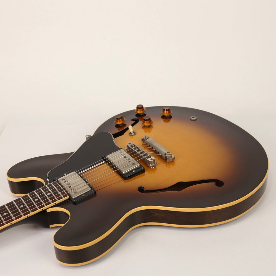 1981 Gibson ES-335 Dot