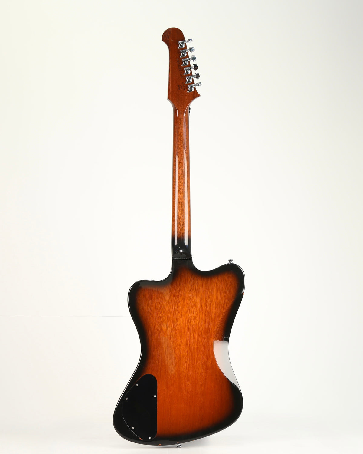 2012 Gibson Non Reverse Firebird