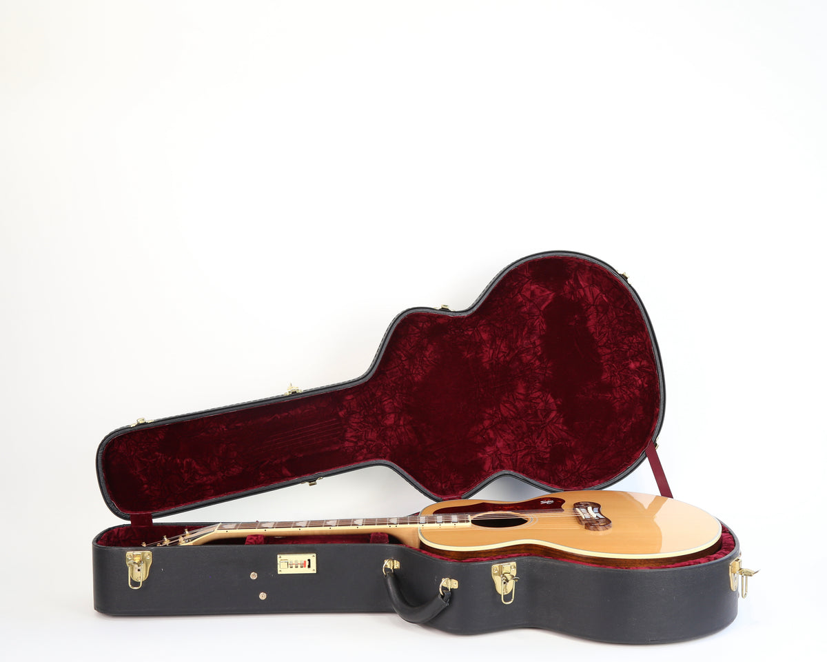 Gibson SJ-200 Citation