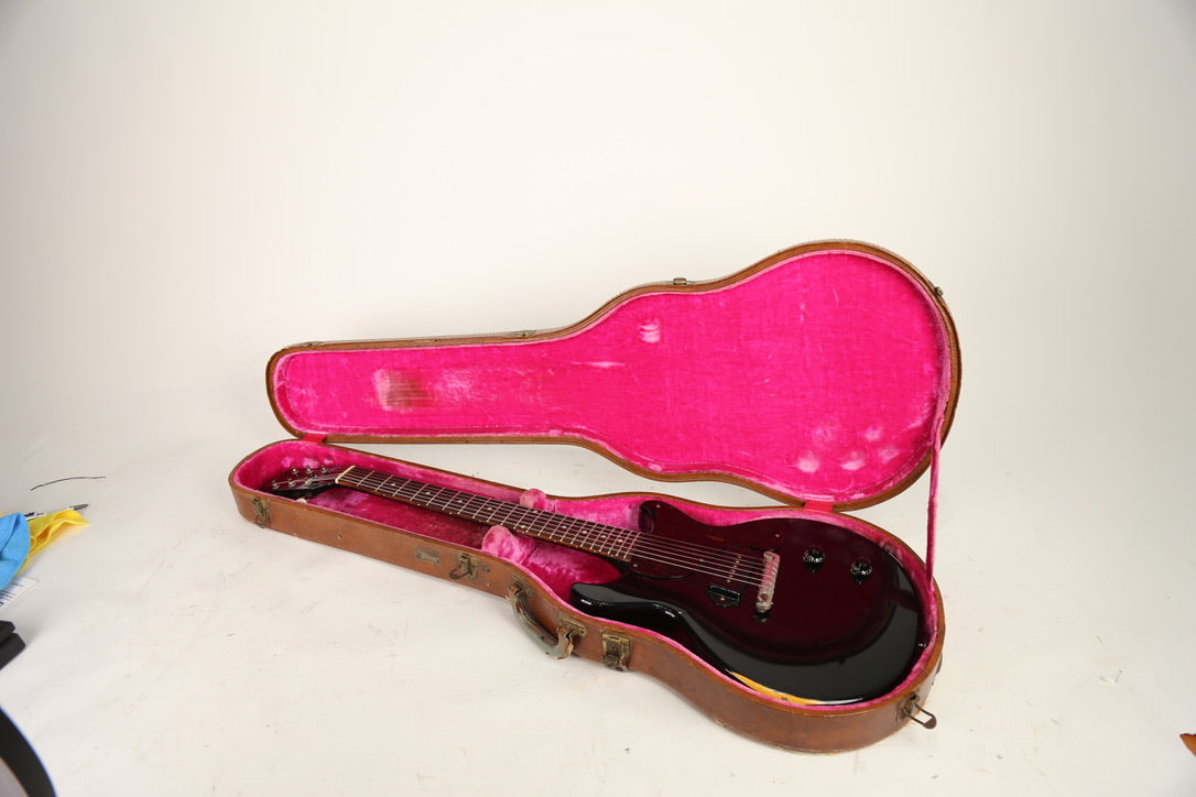 1959 Gibson TV Model Refin