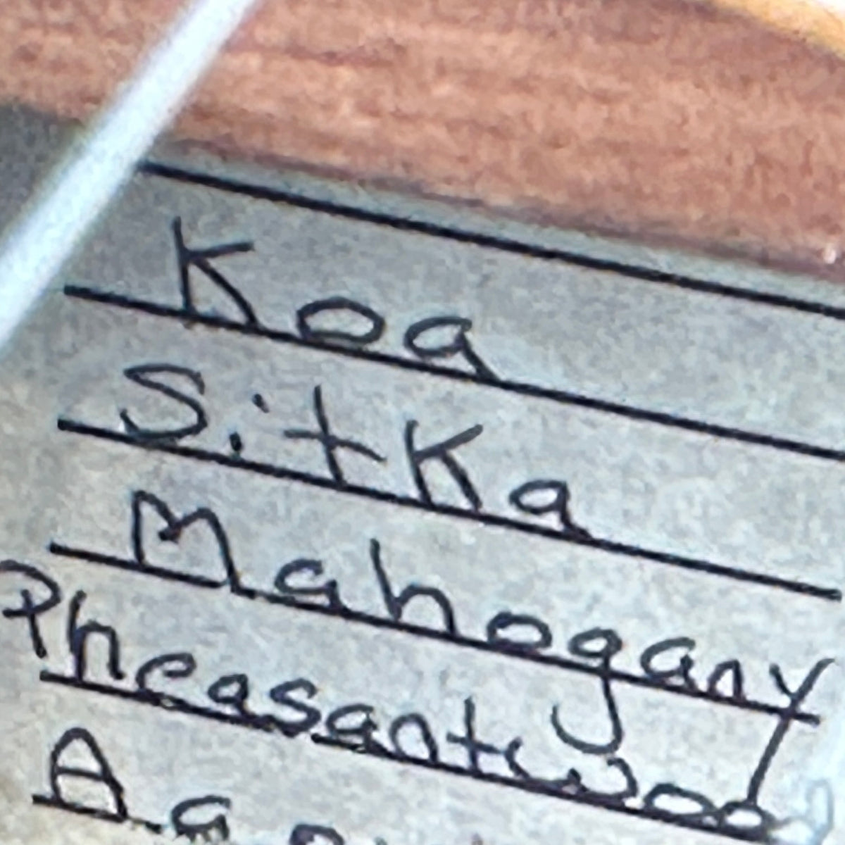 James Goodall Hawaii AKS 3823