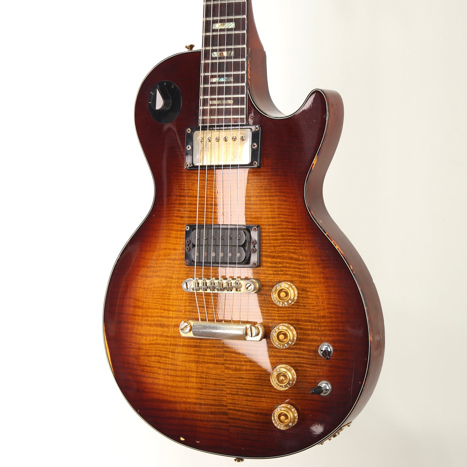 1982 Electra MPC Les Paul