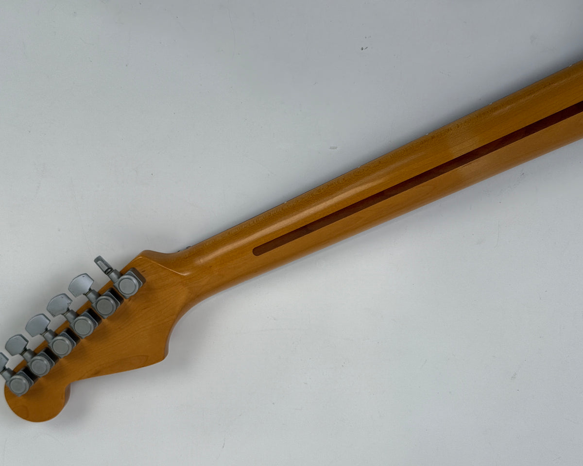 1984 Fender Stratocaster Strat Plus