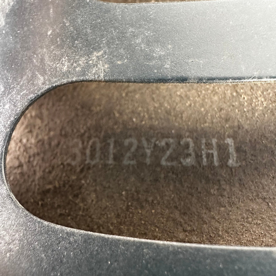 1959 Fender Deluxe Amp