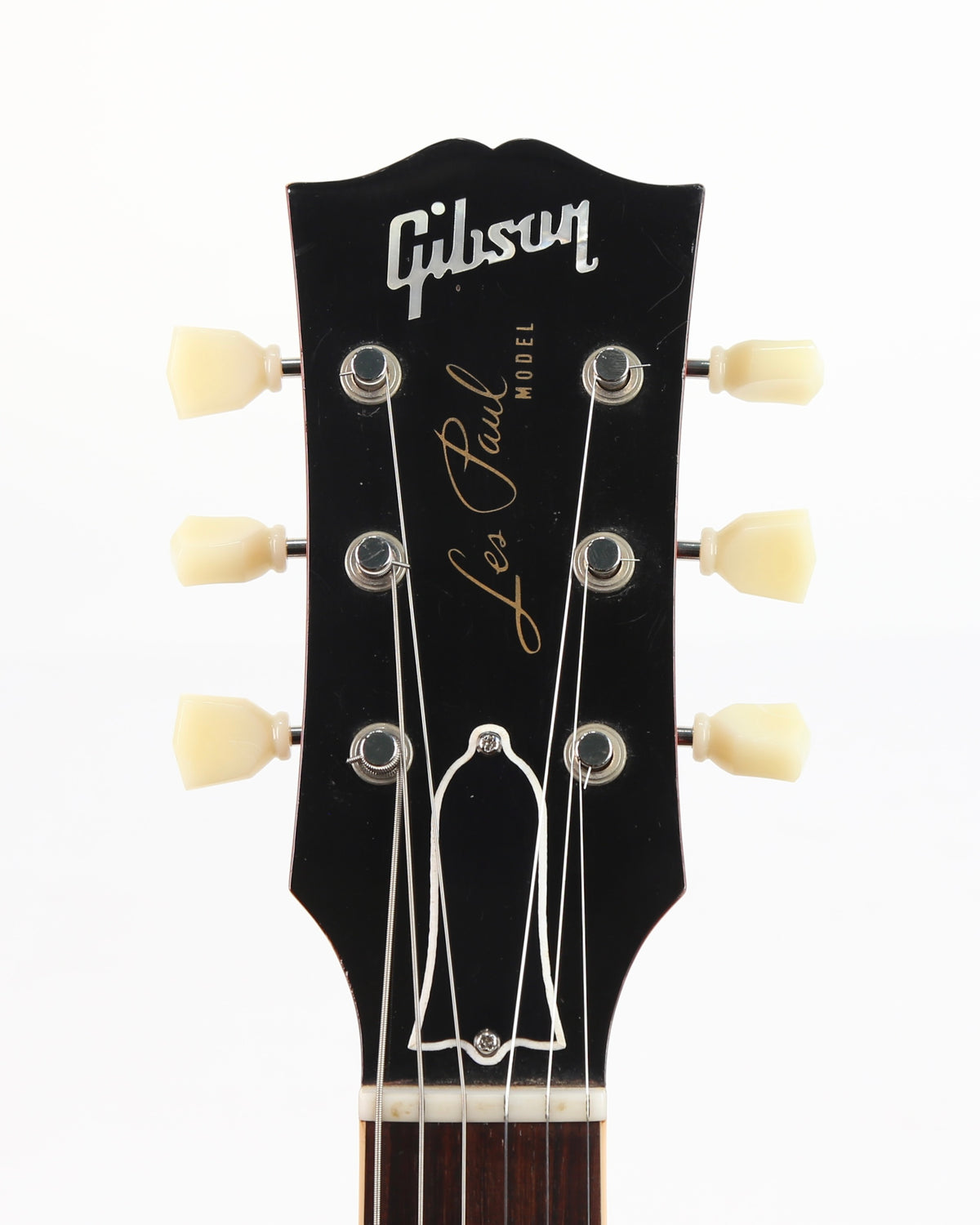 2011 Gibson Les Paul R8