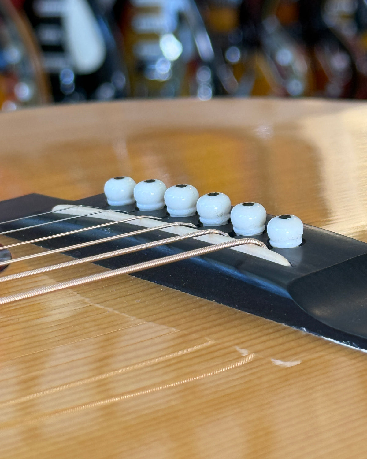 1967 Martin D-28