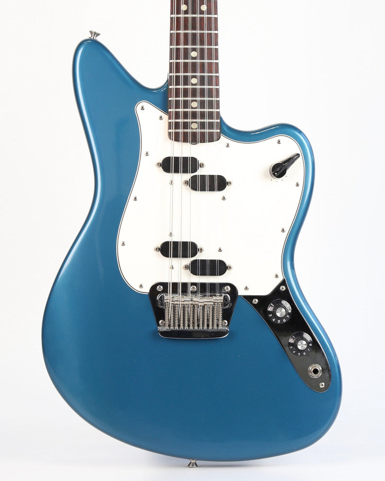 1967 Fender Electric XII