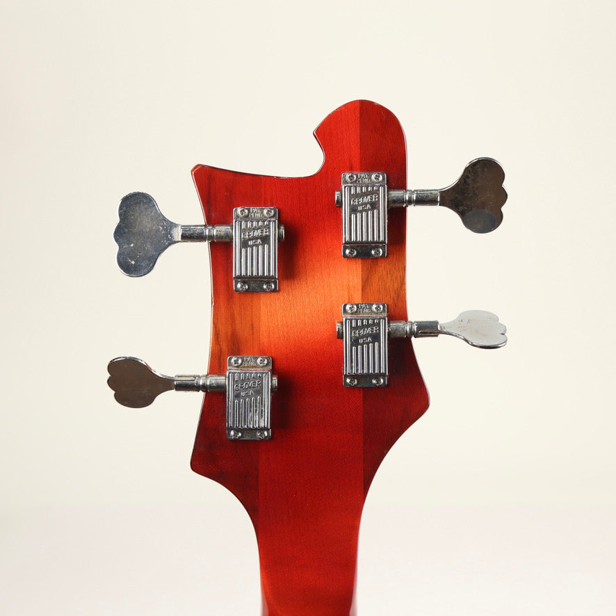 1971 Rickenbacker 4001