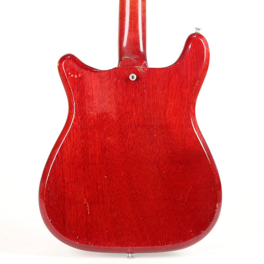 1965 Epiphone Wilshire