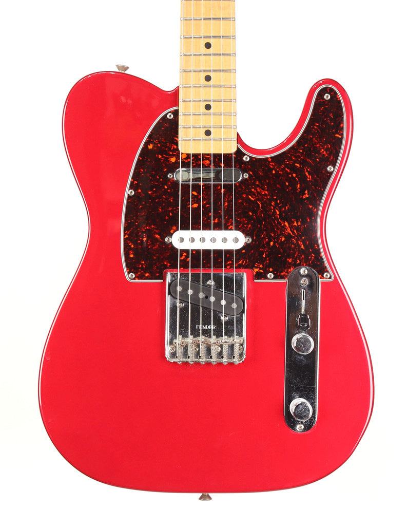 Fender Nashville Telecaster