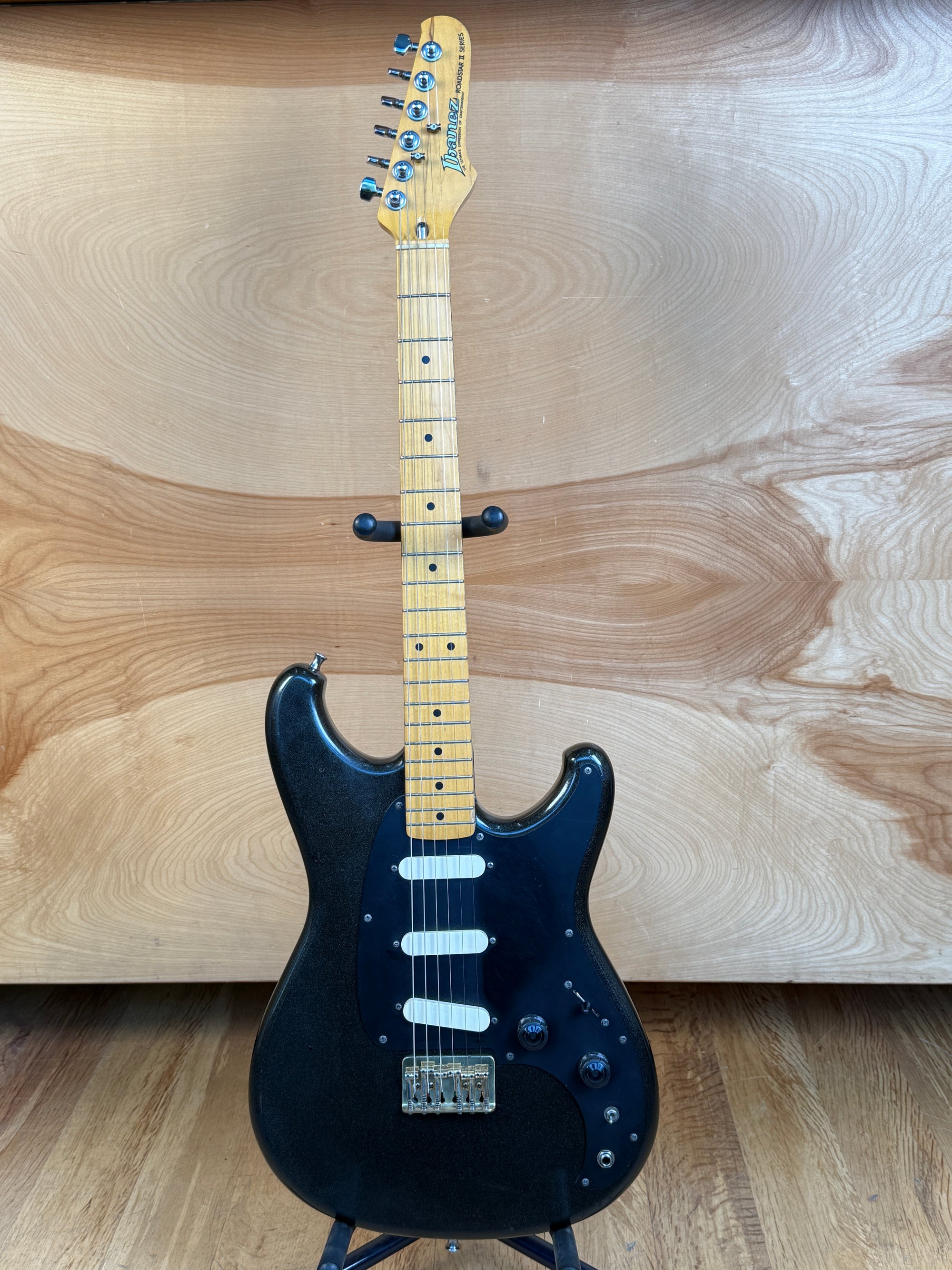 Ibanez Roadstar II
