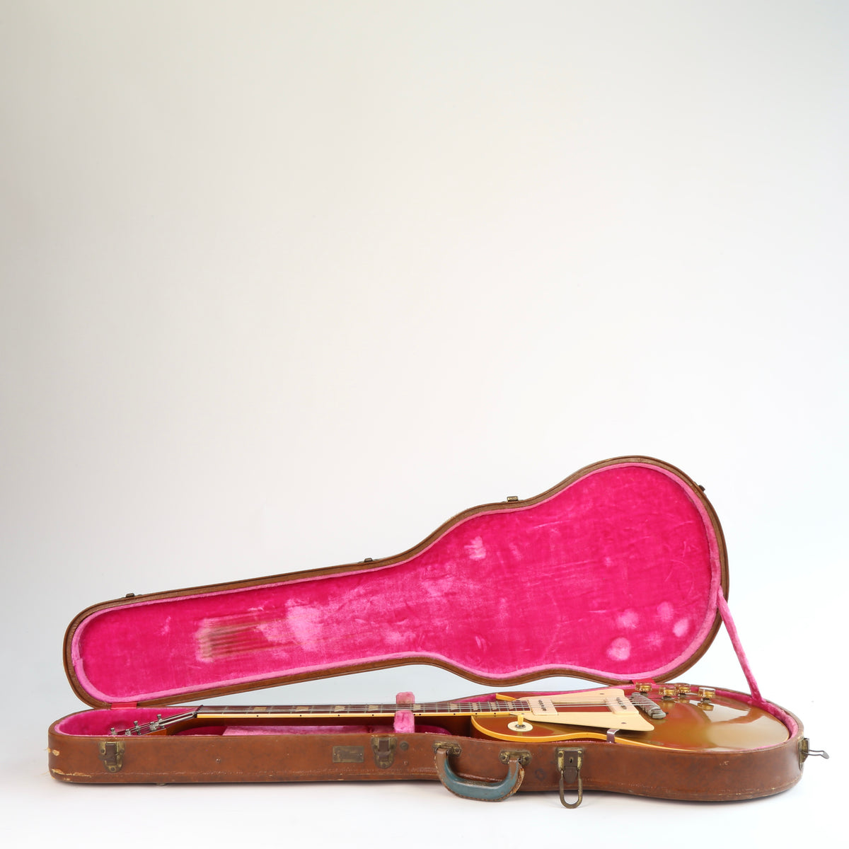 1955 Gibson Les Paul