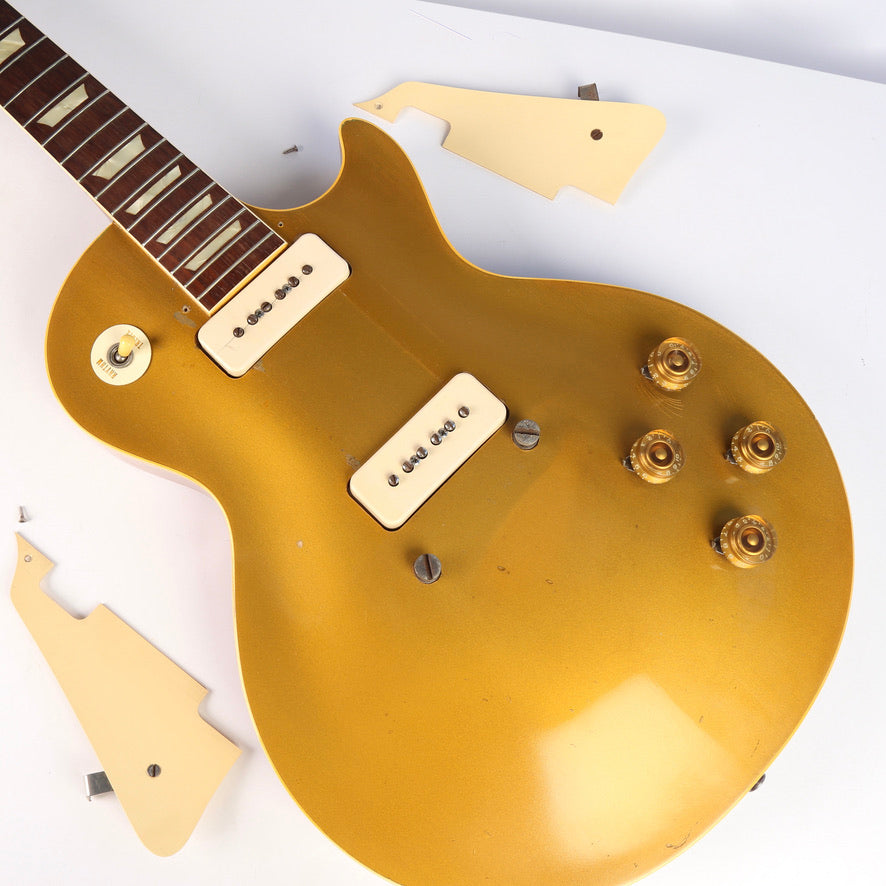 1955 Gibson Les Paul