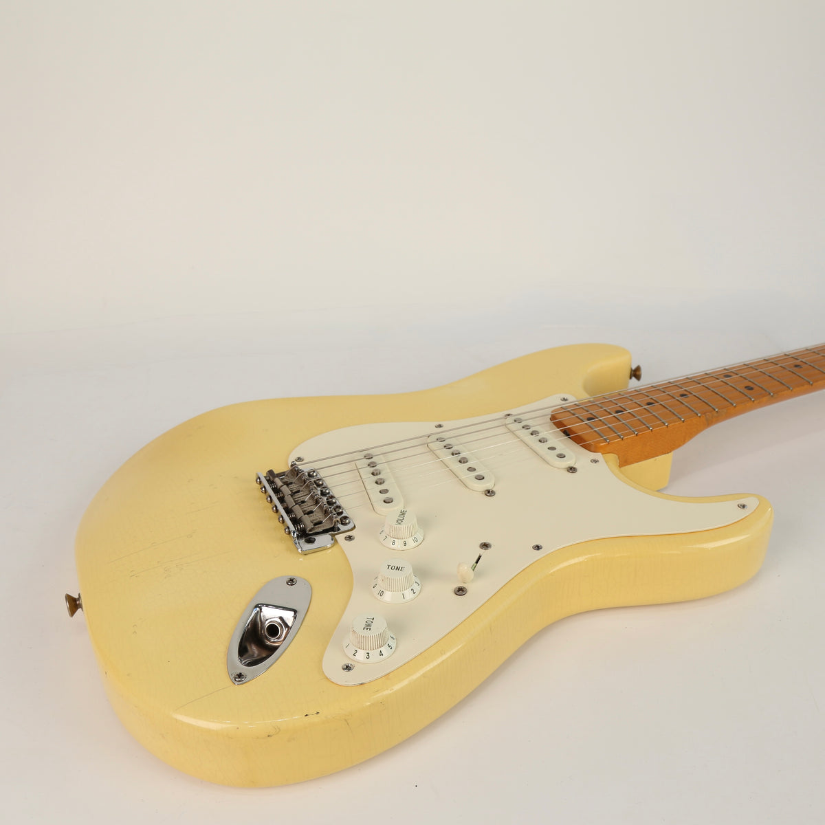 1988 Fender Stratocaster AVRI